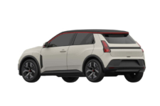 patentes renault 5 e-tech electrico