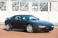 Porsche 928 GT ‘Flatnose’