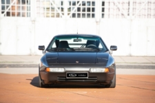 Porsche 928 GT ‘Flatnose’