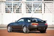 Porsche 928 GT ‘Flatnose’
