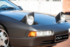 Porsche 928 GT ‘Flatnose’