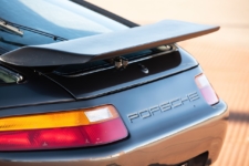 Porsche 928 GT ‘Flatnose’