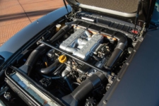 Porsche 928 GT ‘Flatnose’