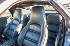 Porsche 928 GT ‘Flatnose’