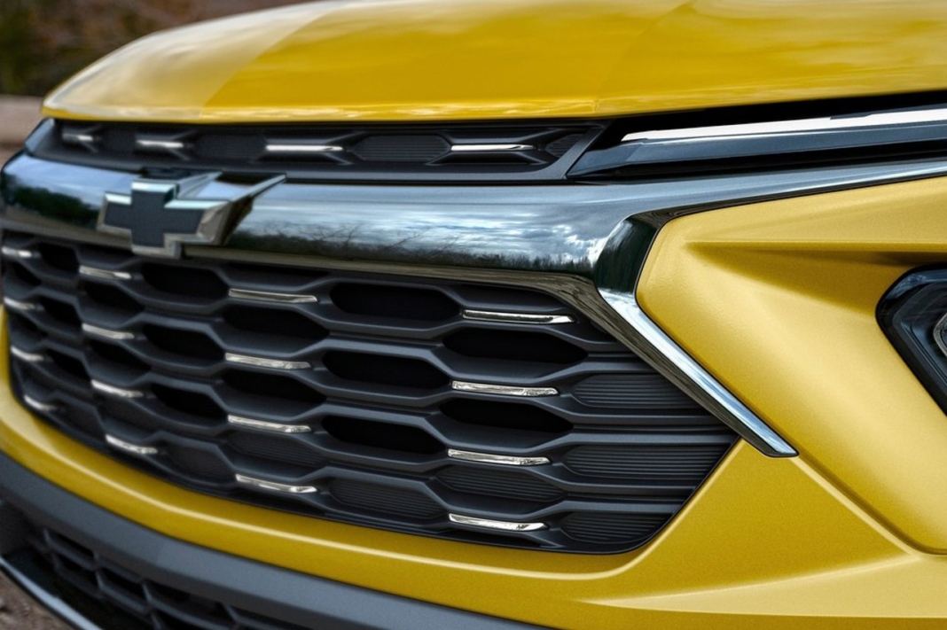 prototipo eléctrico provoca incendio Chevrolet