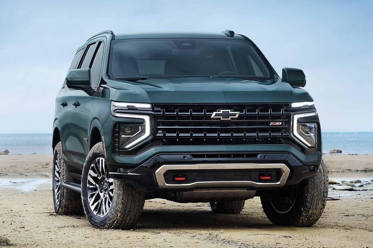 prototipo eléctrico provoca incendio Chevrolet