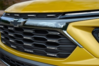 Un prototipo eléctrico provoca un incendio en el Centro Tecnológico de Chevrolet prototipo eléctrico provoca incendio Chevrolet