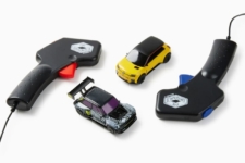 renault circuito slot