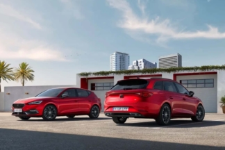 El Seat León añade el acabado 4.OH-pack Seat León 4.OH-pack