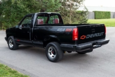 subasta camioneta chevrolet 1990