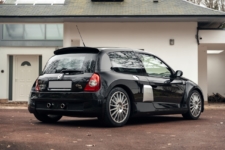 subasta renault clio v6 fase ii 2004
