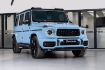 Las 5 principales tendencias tuning para 2024 tendencias tuning 2024