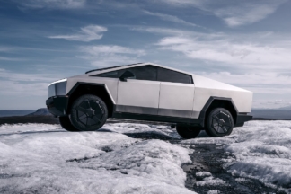 4 promesas incumplidas por Elon Musk en el Tesla Cybertruck tesla cybertruck