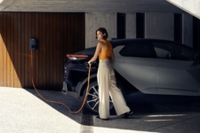 Toyota C-HR Plug-in Hybrid