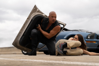 Vin Diesel es demandado por una supuesta agresión sexual durante el rodaje de 'Fast & Furious 5' Vin Diesel