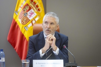 2023 cierra con 1.145 fallecidos en las carreteras, sólo tres menos que el año anterior 2023 fallecidos carreteras DGT