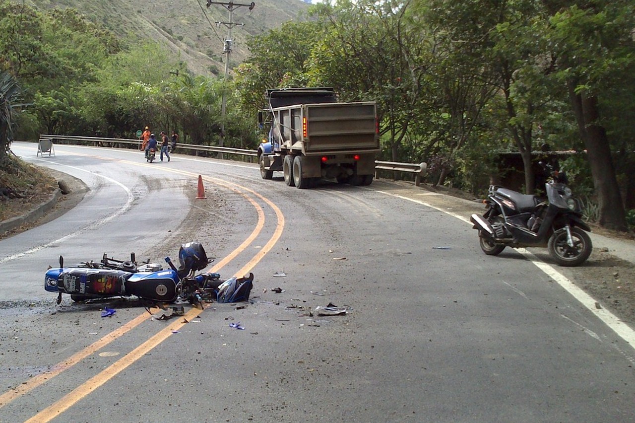 2023 fallecidos carreteras DGT