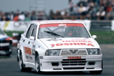 Alfa Romeo 75 1.8i Turbo TCC concept