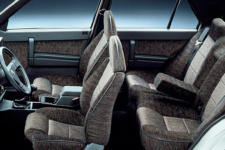 Alfa Romeo 75 1.8i Turbo TCC concept