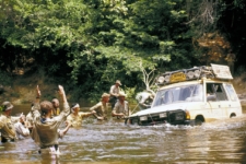 Camel Trophy