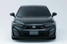 Honda Civic RS Prototype