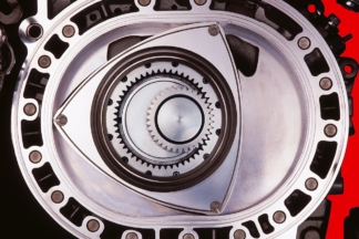 Mazda reactiva el equipo de desarrollo de motores rotativos con 30 personas para crear uno nuevo Mazda reactiva equipo motores rotativos