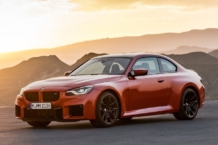 Un hombre roba un BMW M2 de un concesionario y la Policía lo detiene tras una persecución Roba BMW M2 concesionario