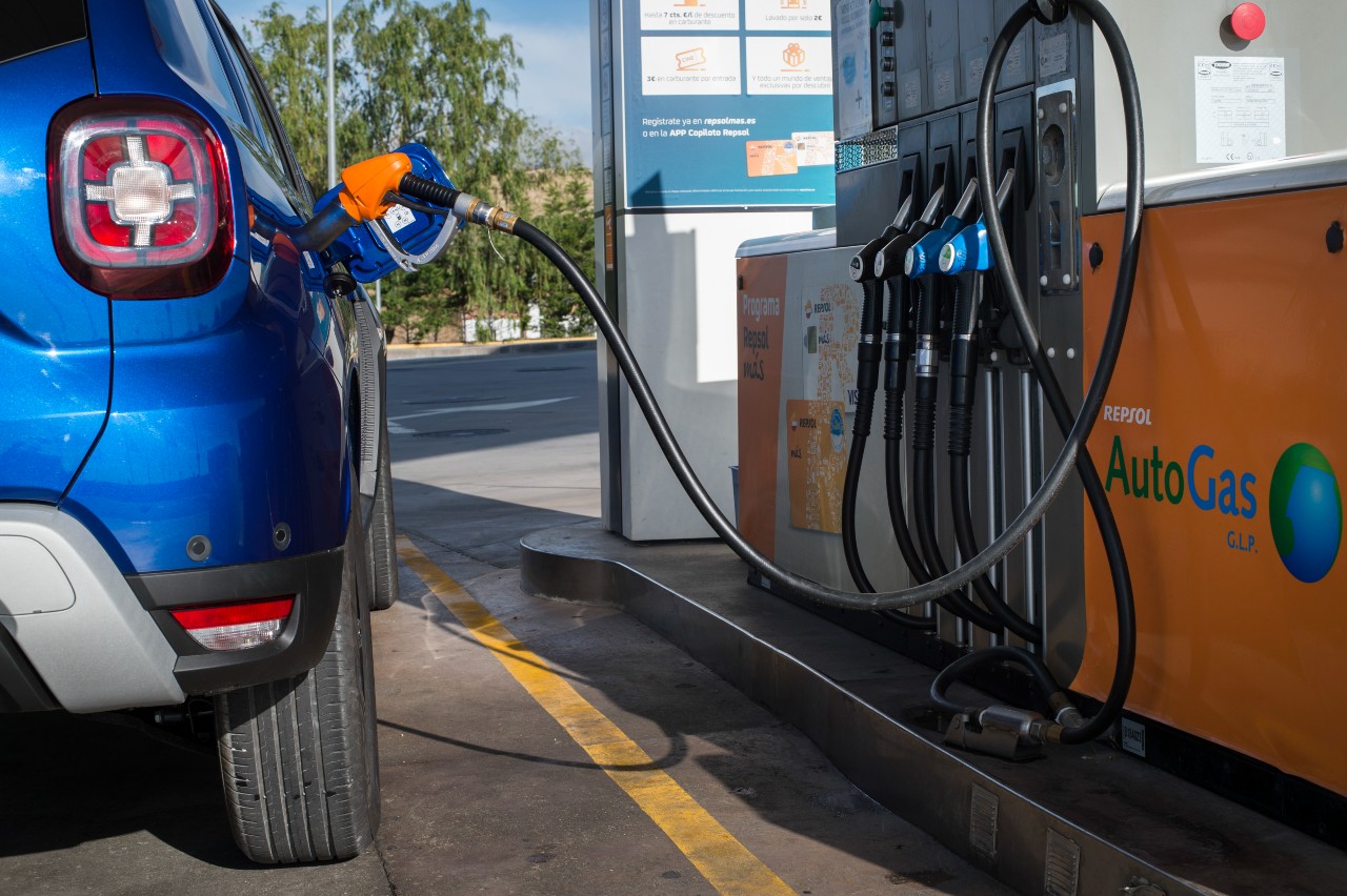 Tres trucos para tener etiqueta de la DGT