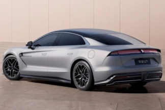 YangWang U7, el buque insignia de BYD con 1.000 CV que puede acabar con el Tesla Model S YangWang U7