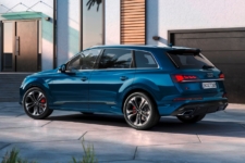 audi q7 2024