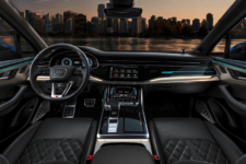 audi q7 2024