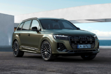 audi q7 2024