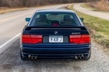 BMW 850i Michael Jordan