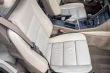 BMW 850i Michael Jordan