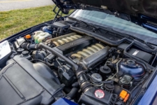 BMW 850i Michael Jordan