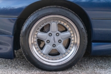 BMW 850i Michael Jordan