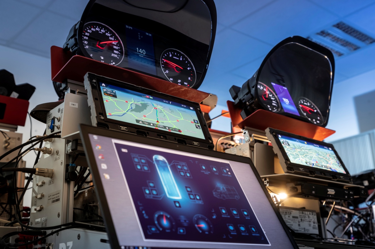 caja negra coches europa