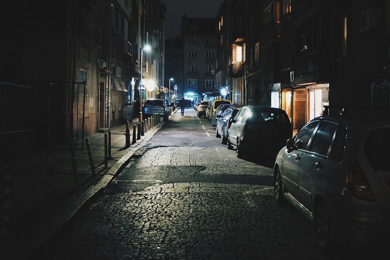 carreteras carriles estrechos mejoran seguridad