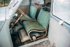 Citroën 2CV Sahara