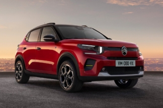 Citroën admitirá pedidos en España del nuevo ë-C3 a partir de finales de enero desde 23.800 euros citroen e-c3 2024