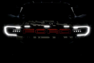 Desvelado parte del coche que, con casi toda seguridad, pilotará Carlos Sainz en el Dakar 2025