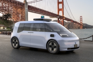 Los coches autónomos no pueden recibir multas de tráfico en California coches autónomos no multas California