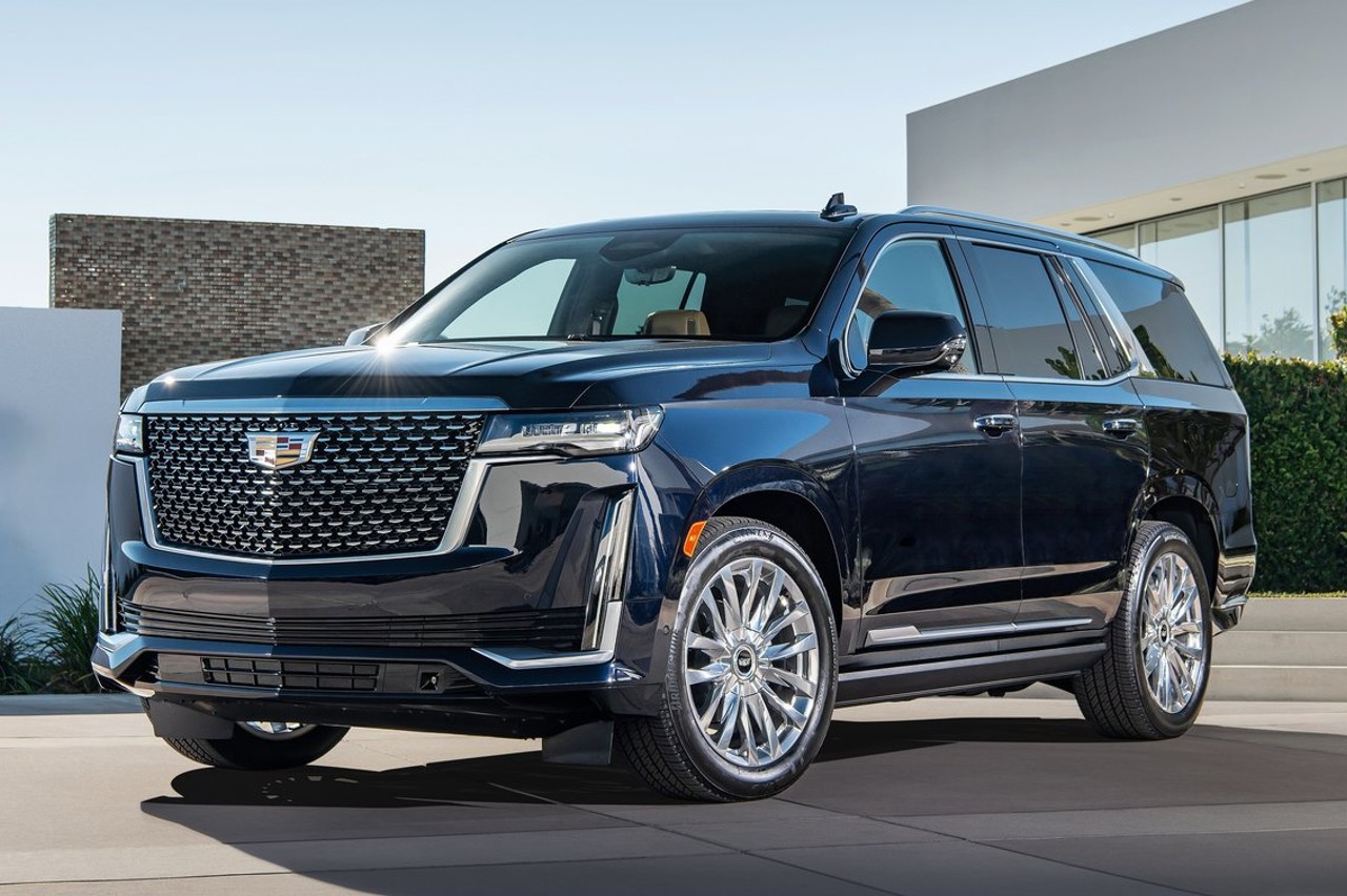 coches de lujo más deprecian