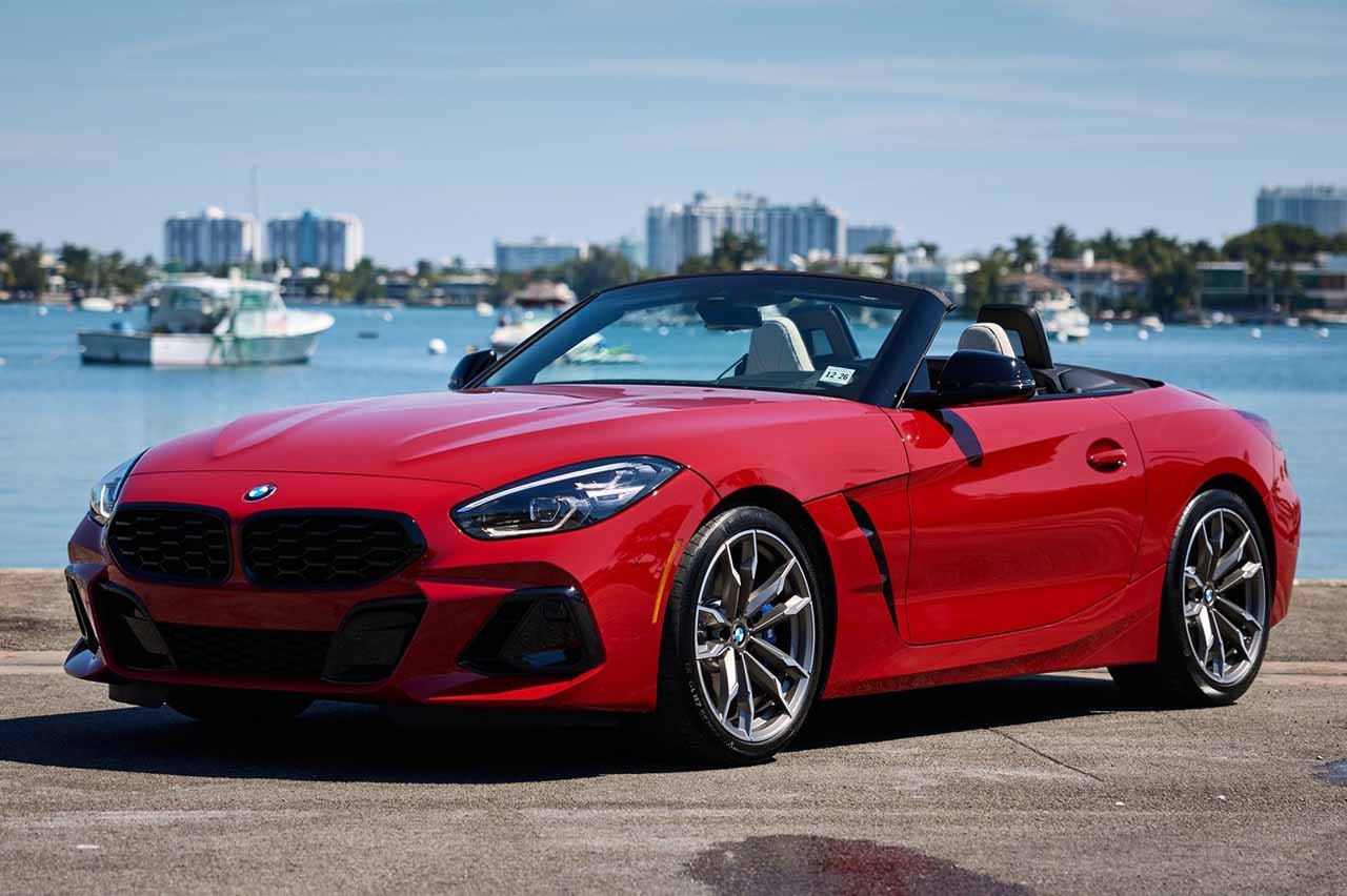 coches deportivos más vendidos España 2023 