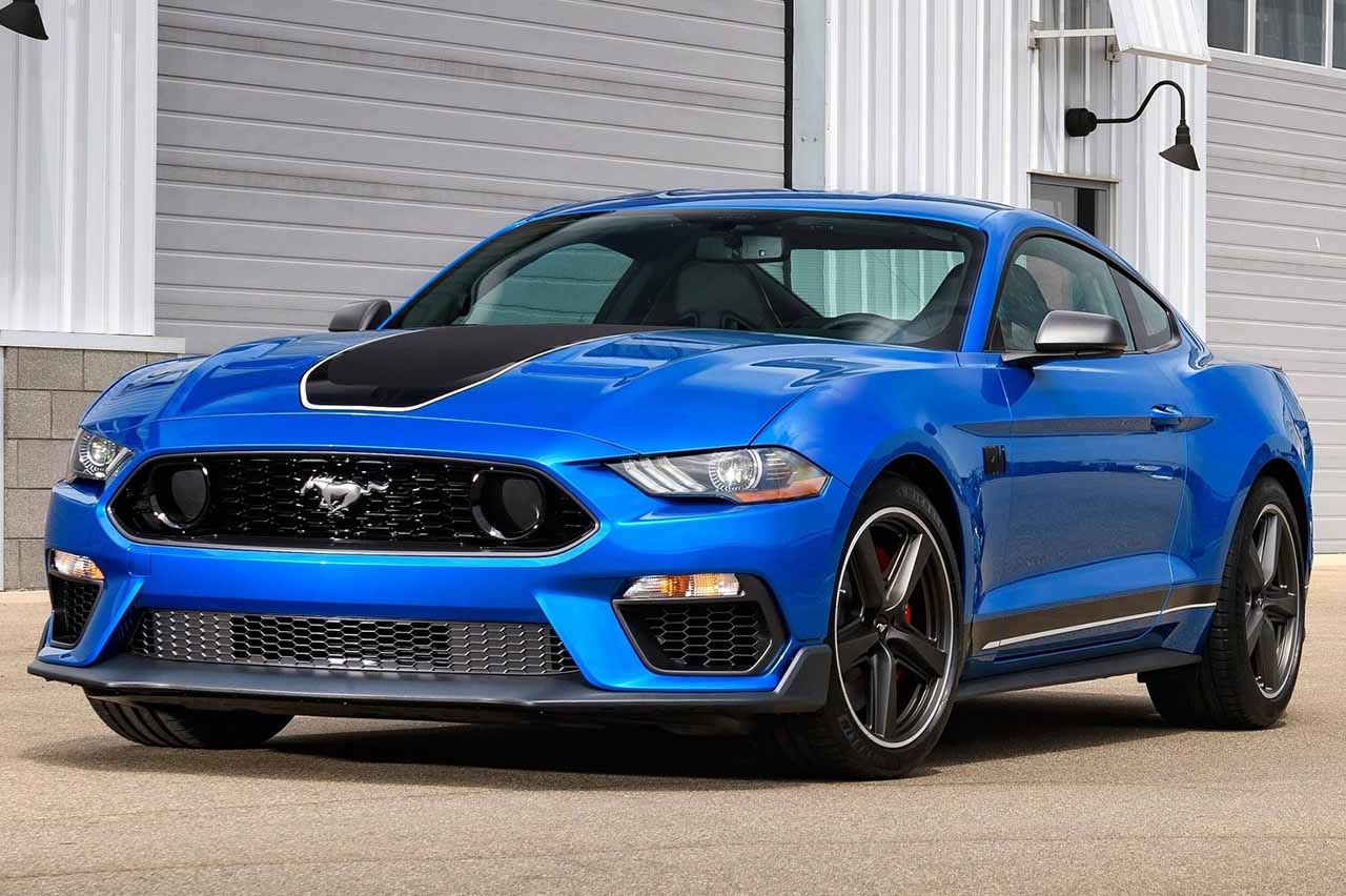 coches deportivos más vendidos España 2023 