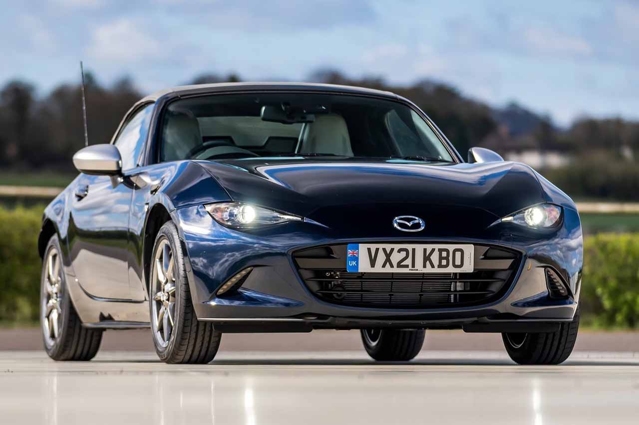 coches deportivos más vendidos España 2023 