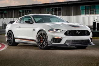 Estos son los 7 coches deportivos más vendidos en España en 2023 coches deportivos más vendidos España 2023