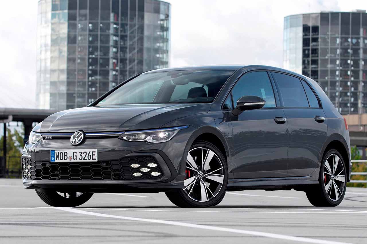 coches híbridos deportivos 