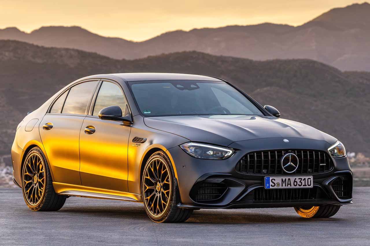 coches híbridos deportivos 