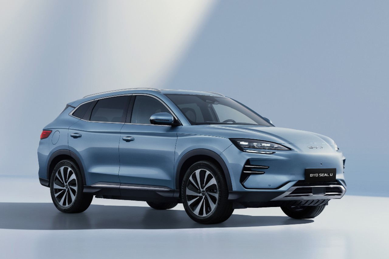 coches más seguros 2023